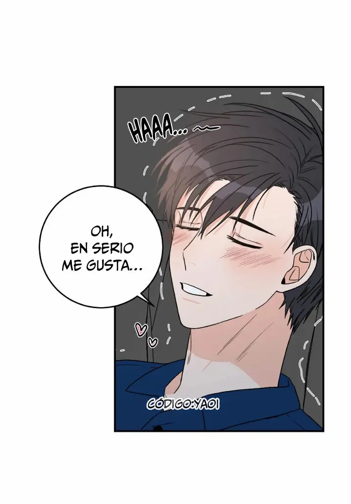 El Secretario y el Maestro - Capítulo 24 - Página 41 - LectorTMOo