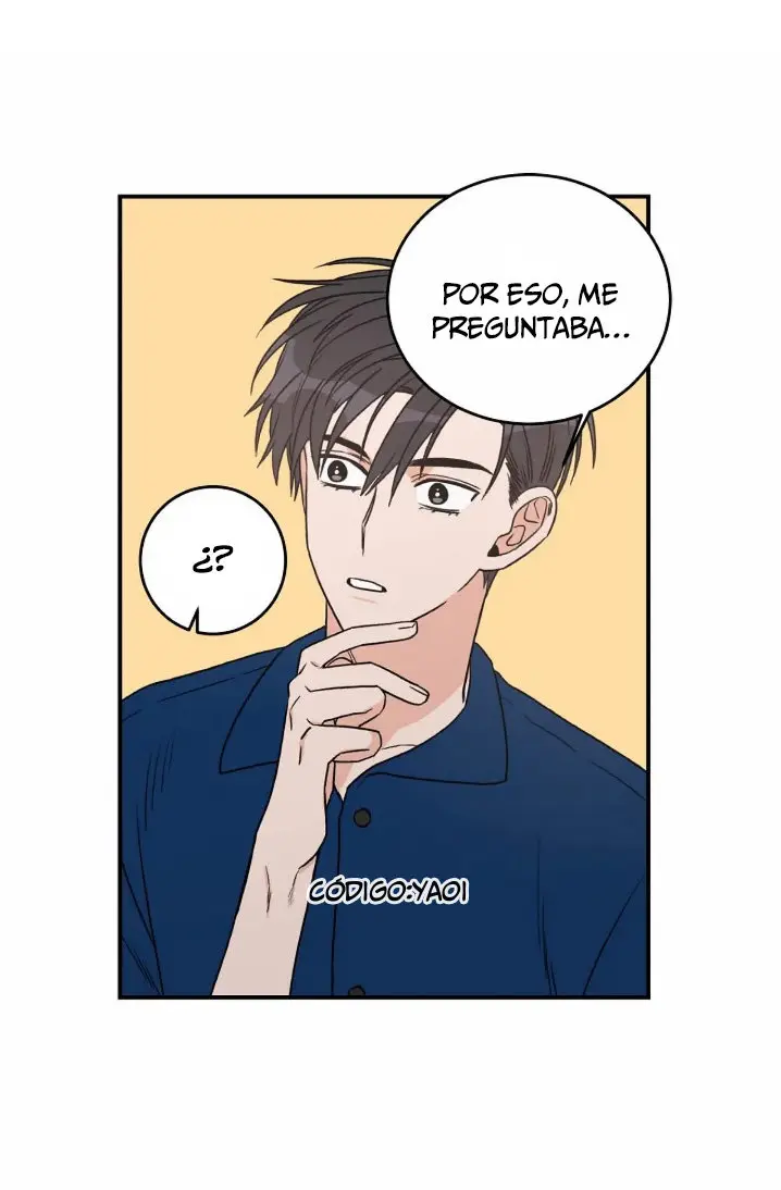 El Secretario y el Maestro - Capítulo 24 - Página 56 - LectorTMOo