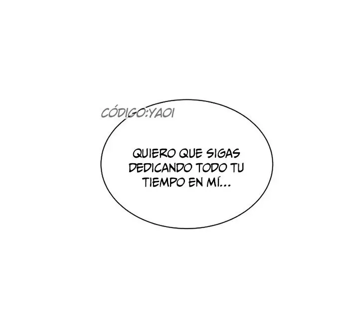 El Secretario y el Maestro - Capítulo 25 - Página 3 - LectorTMOo