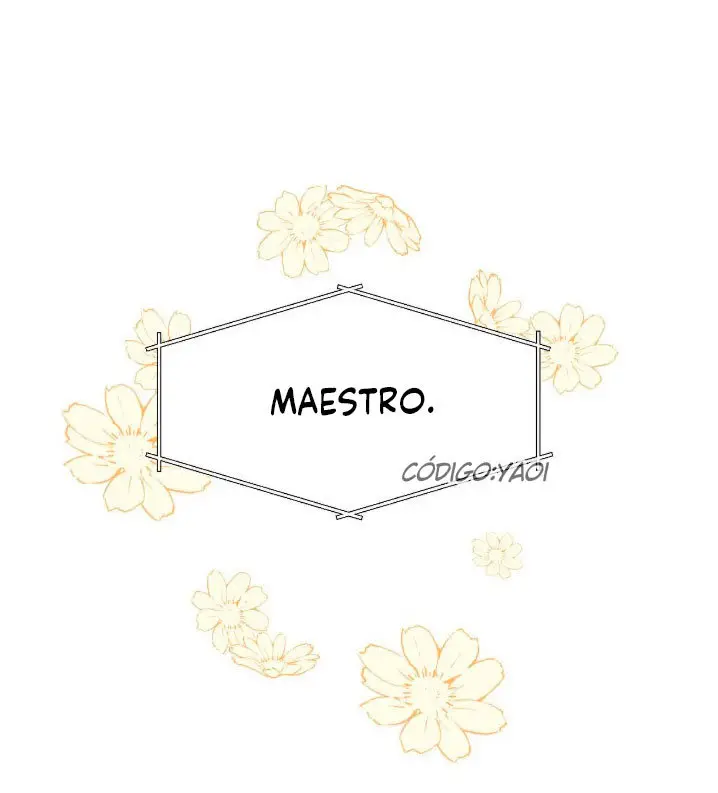 El Secretario y el Maestro - Capítulo 25 - Página 9 - LectorTMOo