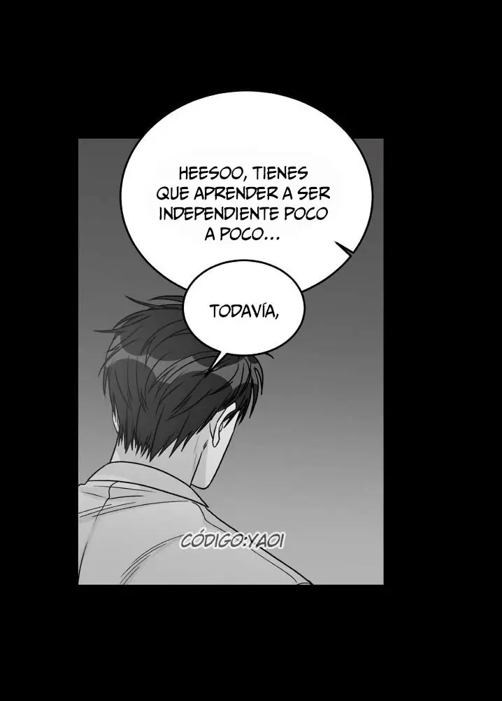 El Secretario y el Maestro - Capítulo 25 - Página 20 - LectorTMOo