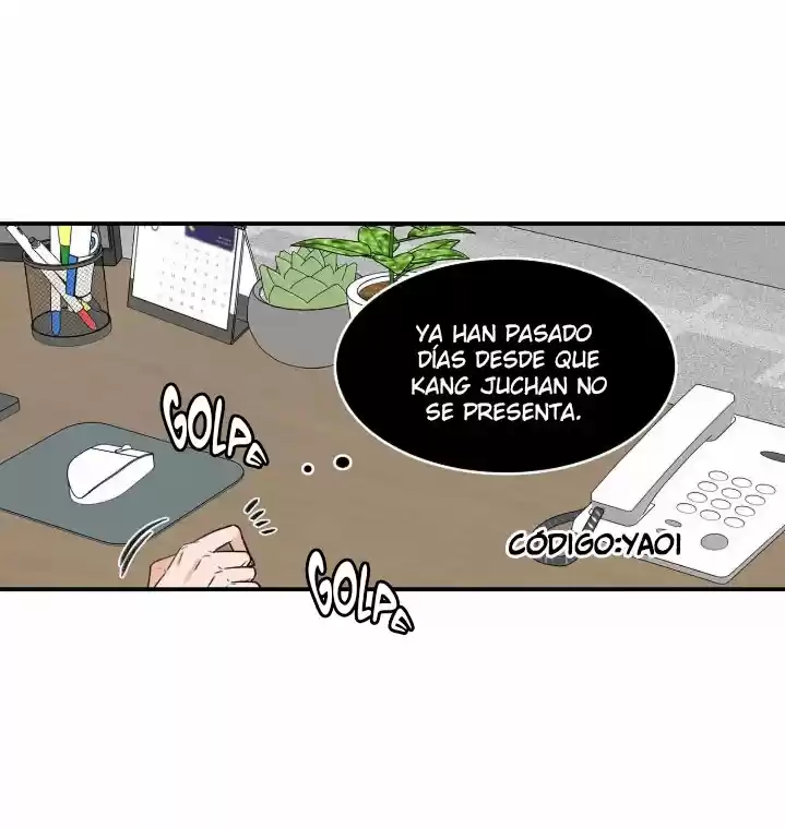 El Secretario y el Maestro - Capítulo 26 - Página 15 - LectorTMOo