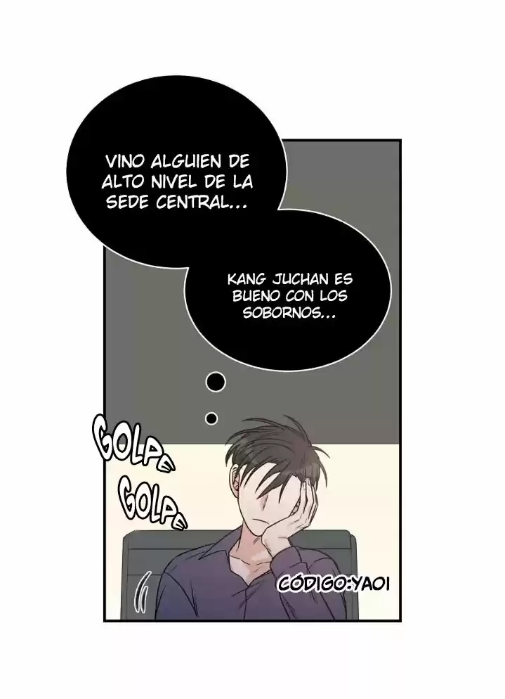 El Secretario y el Maestro - Capítulo 26 - Página 16 - LectorTMOo