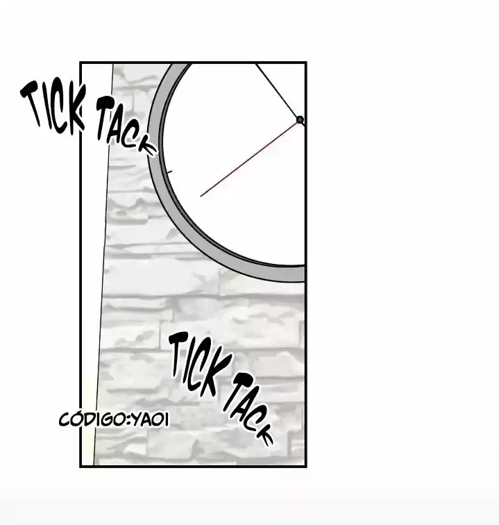 El Secretario y el Maestro - Capítulo 26 - Página 21 - LectorTMOo