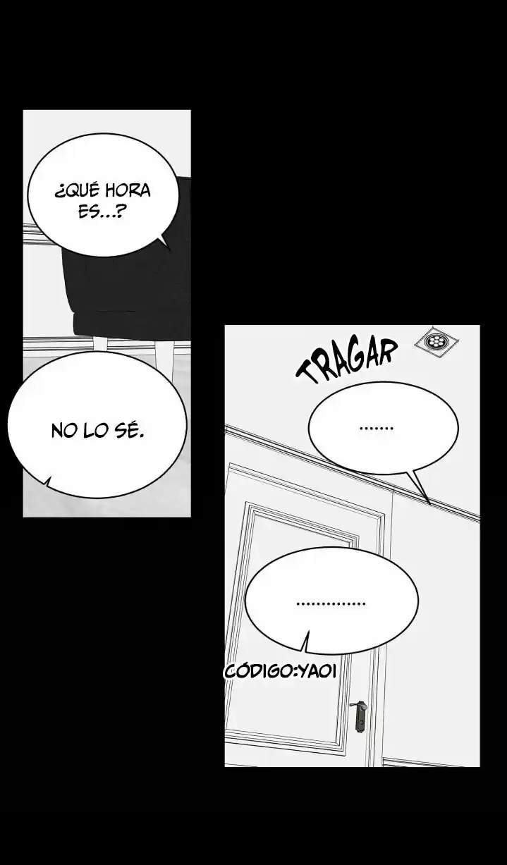 El Secretario y el Maestro - Capítulo 26 - Página 24 - LectorTMOo