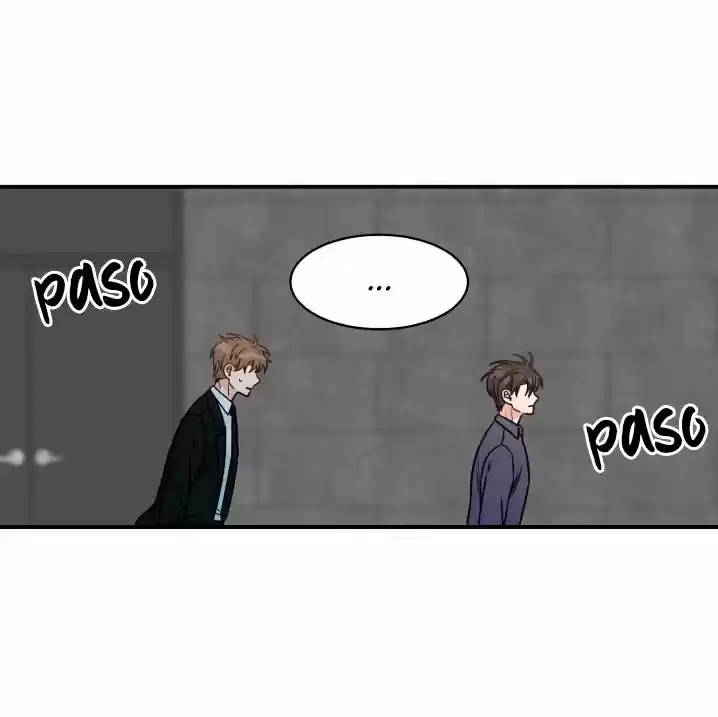 El Secretario y el Maestro - Capítulo 26 - Página 30 - LectorTMOo