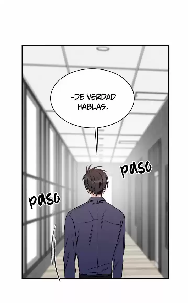 El Secretario y el Maestro - Capítulo 26 - Página 33 - LectorTMOo