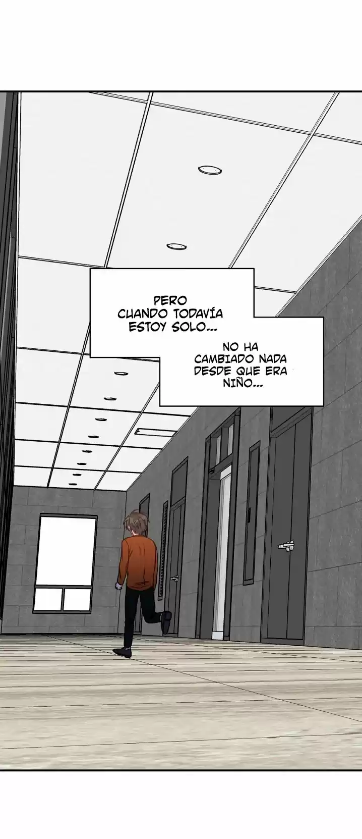 El Secretario y el Maestro - Capítulo 26 - Página 51 - LectorTMOo