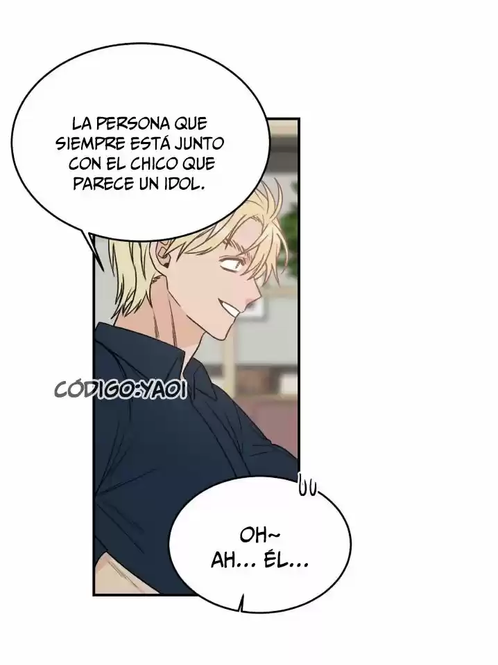 El Secretario y el Maestro - Capítulo 27 - Página 4 - LectorTMOo