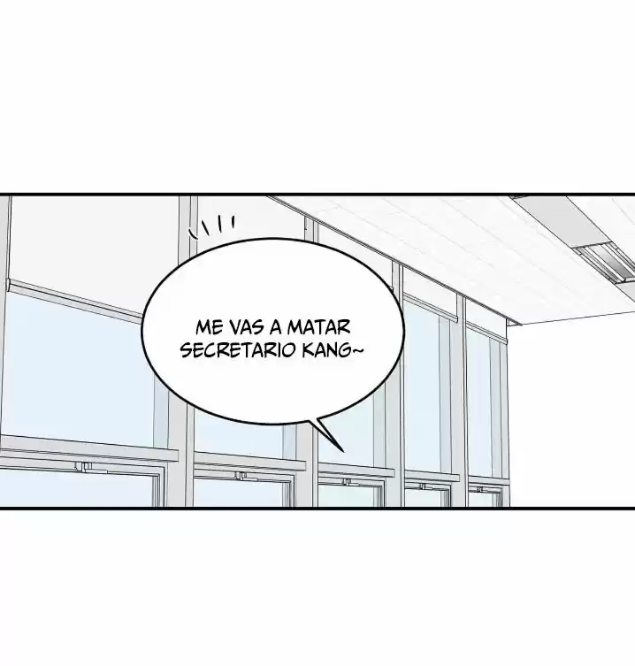 El Secretario y el Maestro - Capítulo 27 - Página 15 - LectorTMOo