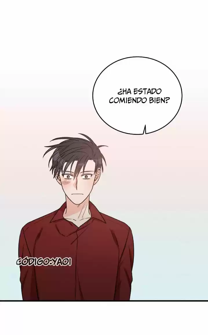 El Secretario y el Maestro - Capítulo 27 - Página 38 - LectorTMOo
