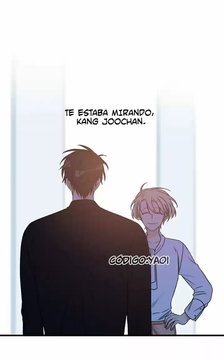El Secretario y el Maestro - Capítulo 27 - Página 42 - LectorTMOo