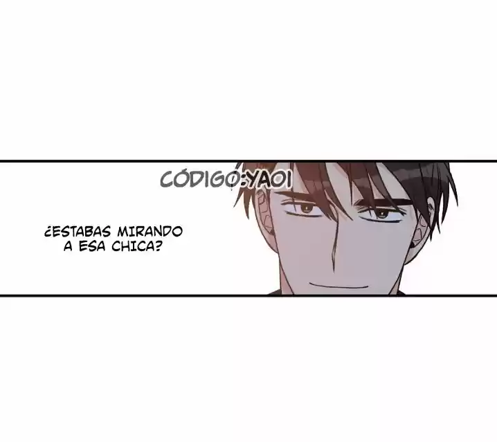 El Secretario y el Maestro - Capítulo 27 - Página 47 - LectorTMOo