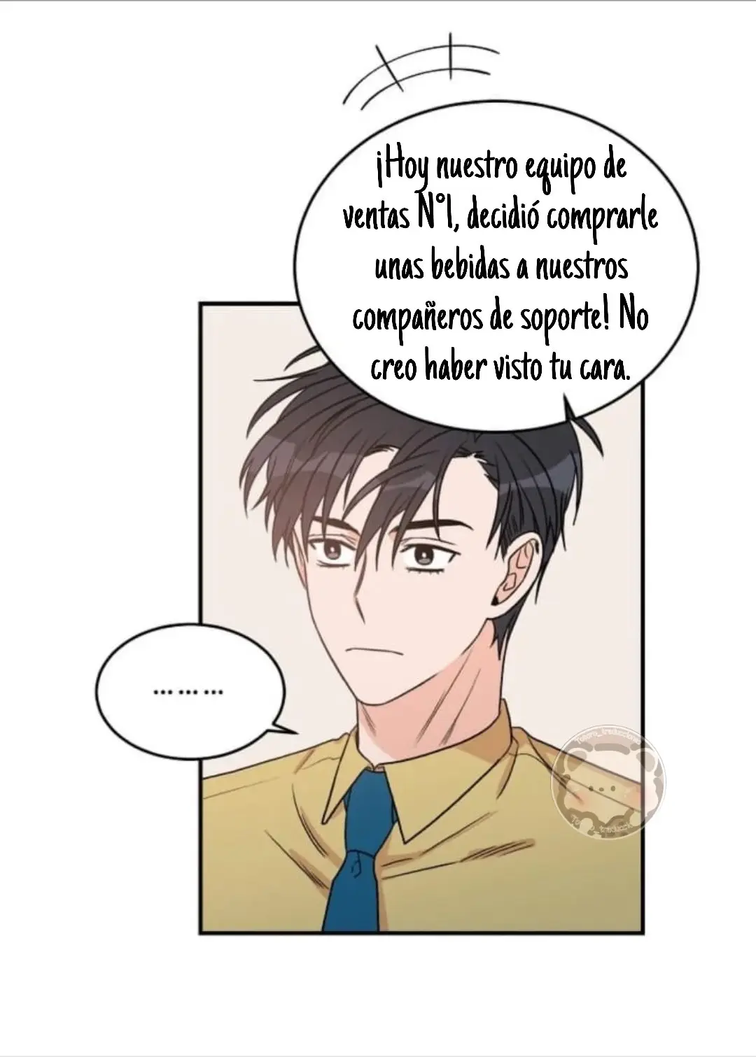El Secretario y el Maestro - Capítulo 28 - Página 27 - LectorTMOo