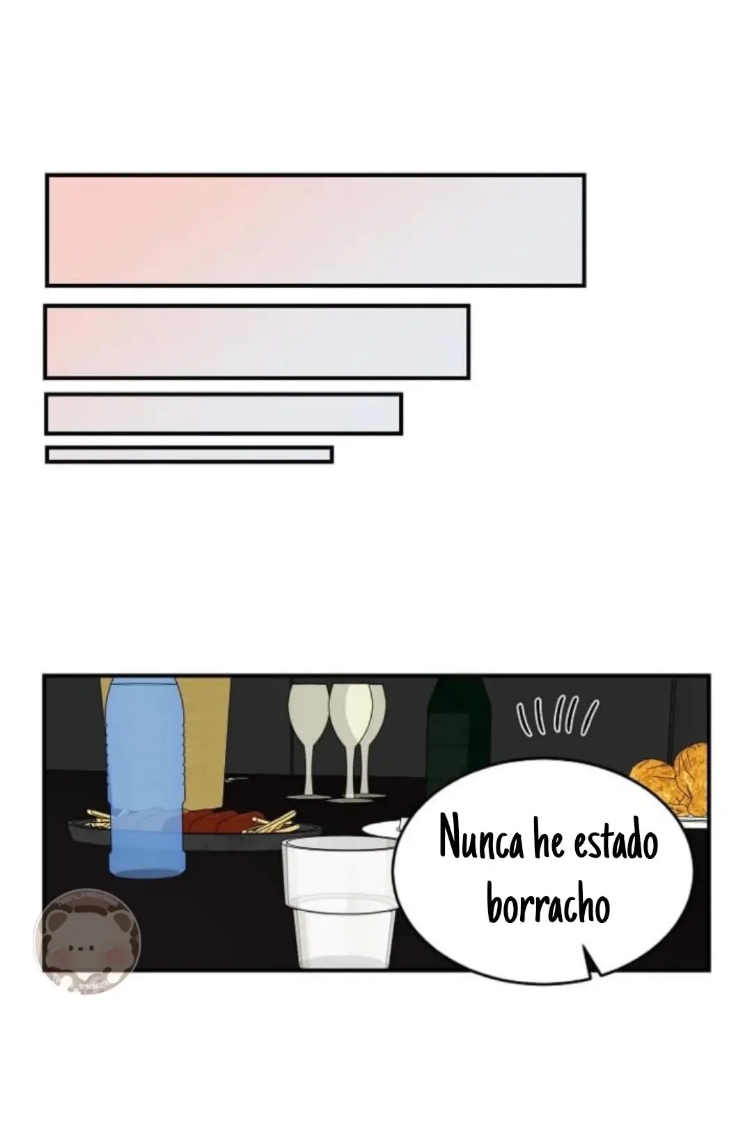 El Secretario y el Maestro - Capítulo 28 - Página 49 - LectorTMOo