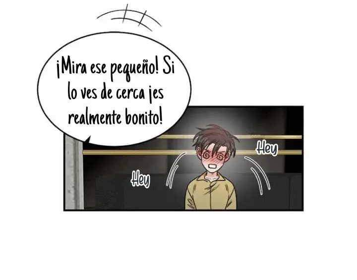 El Secretario y el Maestro - Capítulo 29 - Página 10 - LectorTMOo