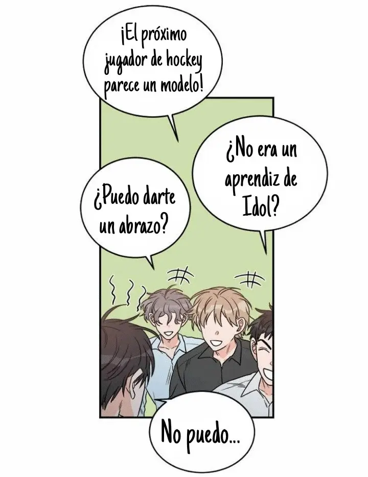 El Secretario y el Maestro - Capítulo 29 - Página 14 - LectorTMOo