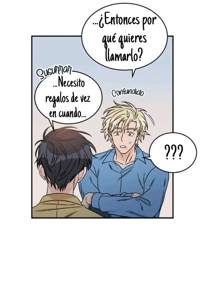 El Secretario y el Maestro - Capítulo 29 - Página 90 - LectorTMOo