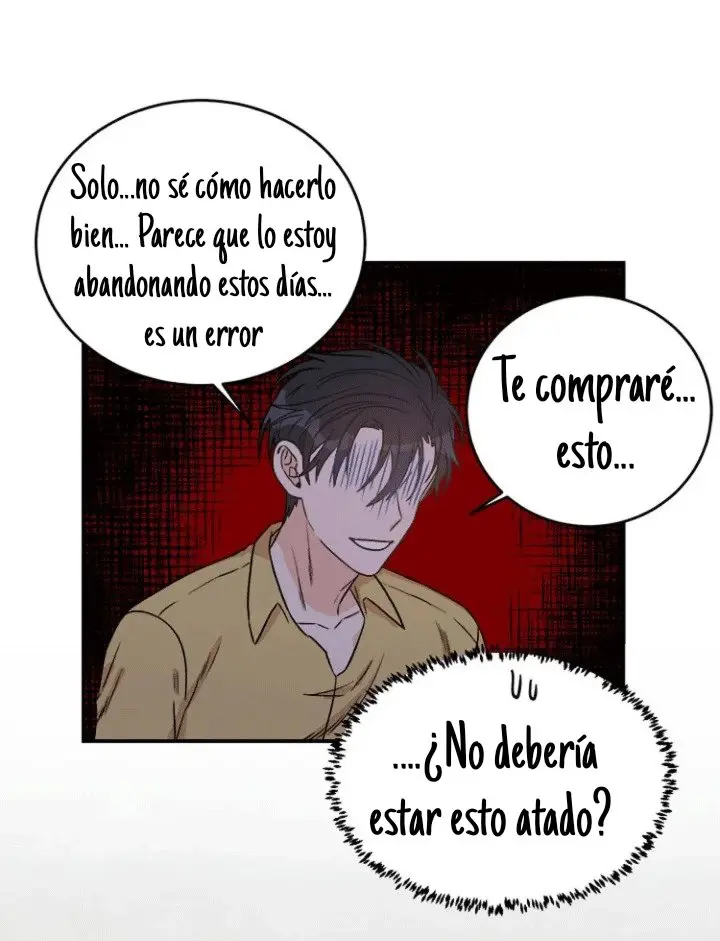 El Secretario y el Maestro - Capítulo 29 - Página 91 - LectorTMOo