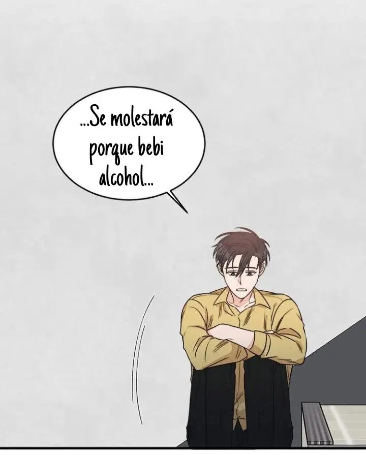 El Secretario y el Maestro - Capítulo 29 - Página 94 - LectorTMOo