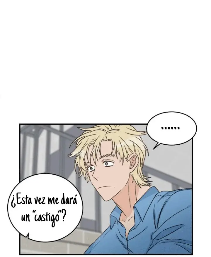 El Secretario y el Maestro - Capítulo 29 - Página 96 - LectorTMOo
