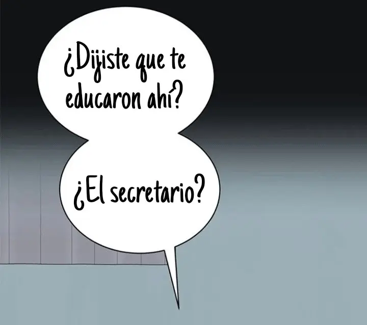 El Secretario y el Maestro - Capítulo 29 - Página 100 - LectorTMOo