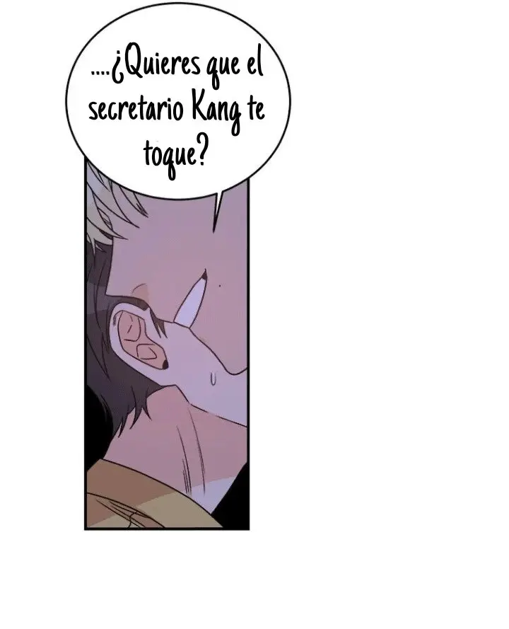 El Secretario y el Maestro - Capítulo 29 - Página 120 - LectorTMOo