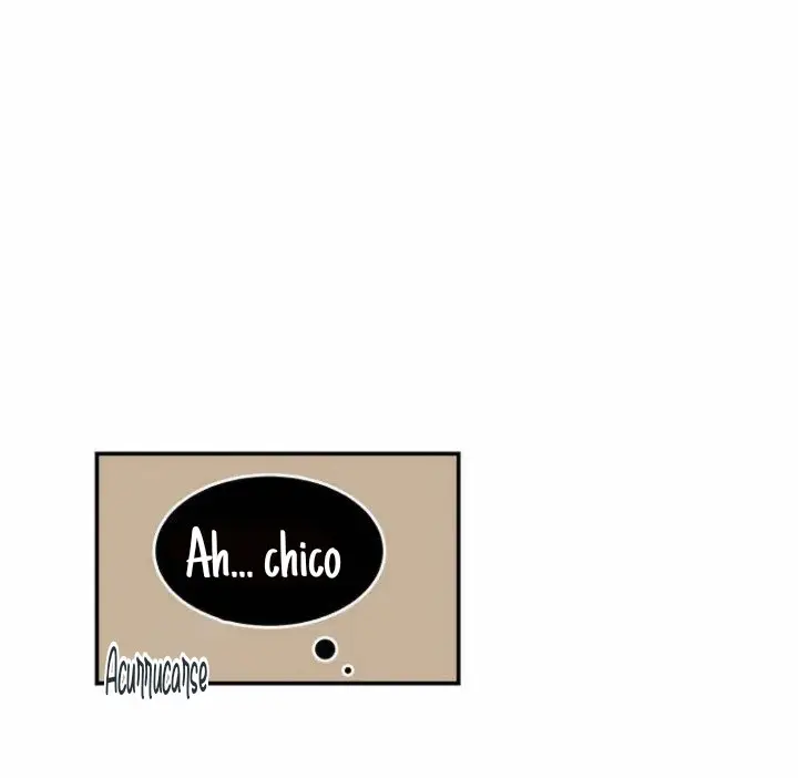 El Secretario y el Maestro - Capítulo 29 - Página 126 - LectorTMOo