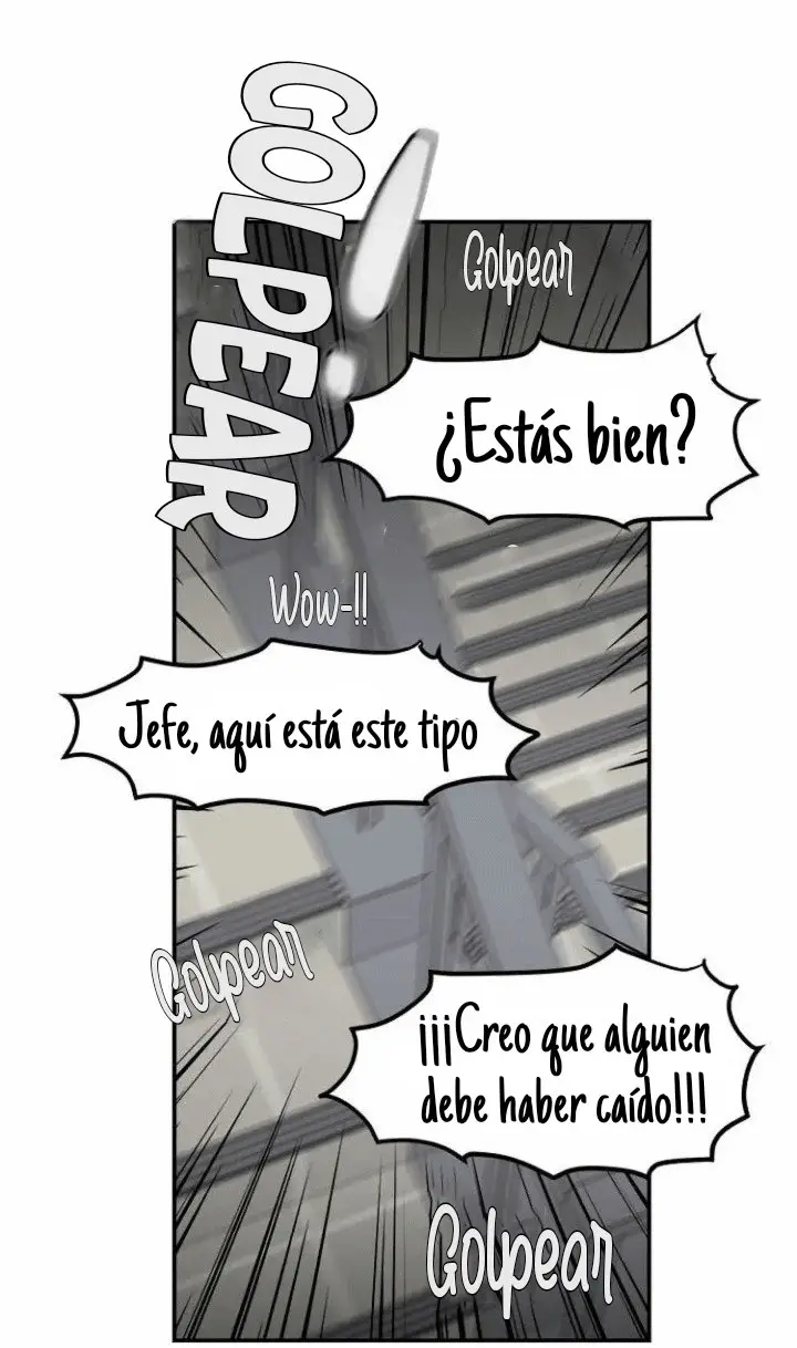 El Secretario y el Maestro - Capítulo 29 - Página 138 - LectorTMOo