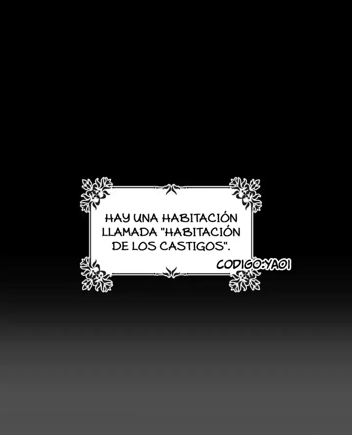 El Secretario y el Maestro - Capítulo 3 - Página 3 - LectorTMOo