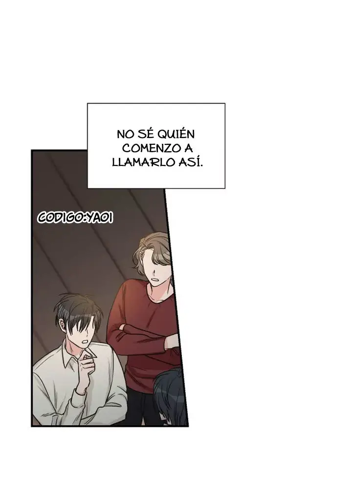 El Secretario y el Maestro - Capítulo 3 - Página 6 - LectorTMOo