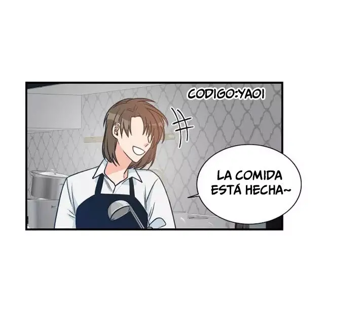 El Secretario y el Maestro - Capítulo 3 - Página 11 - LectorTMOo