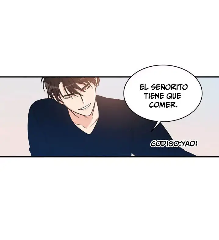 El Secretario y el Maestro - Capítulo 3 - Página 25 - LectorTMOo