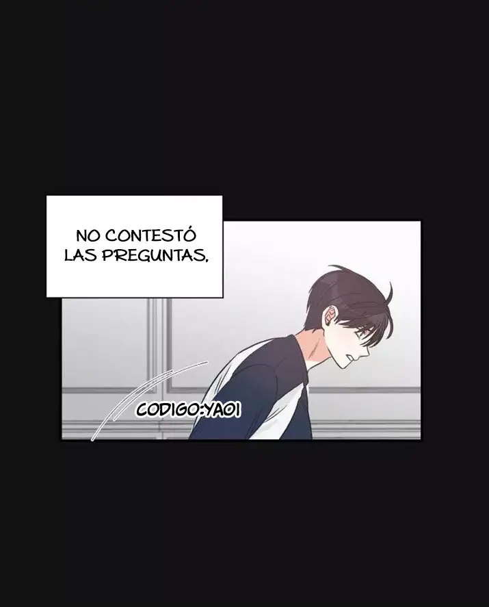 El Secretario y el Maestro - Capítulo 3 - Página 48 - LectorTMOo