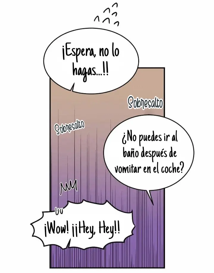 El Secretario y el Maestro - Capítulo 30 - Página 28 - LectorTMOo