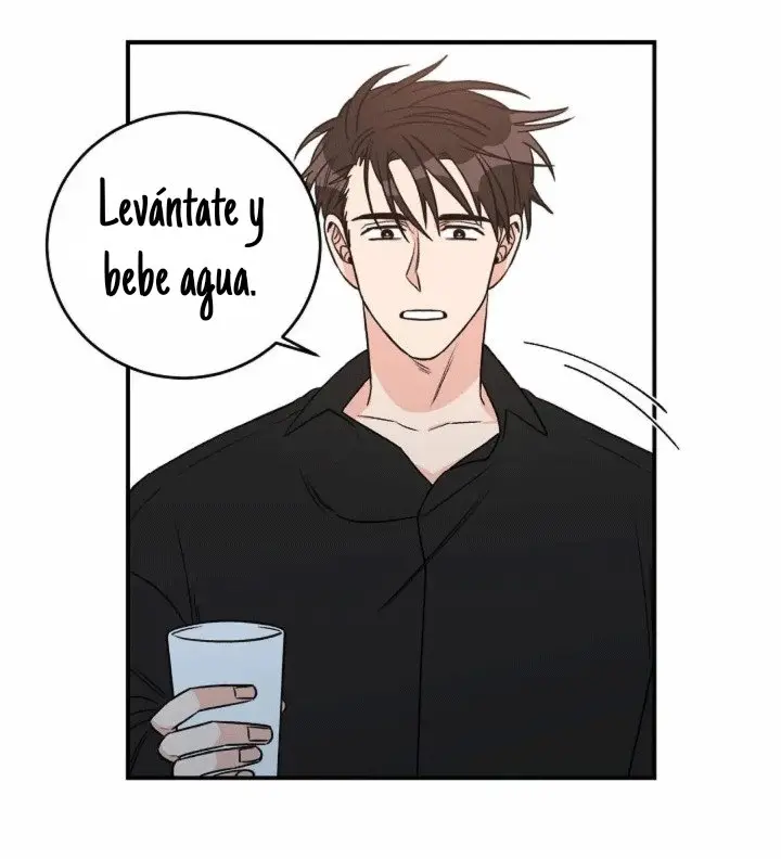 El Secretario y el Maestro - Capítulo 30 - Página 29 - LectorTMOo