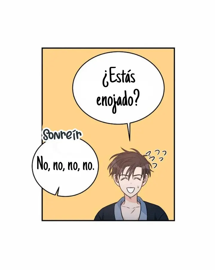 El Secretario y el Maestro - Capítulo 30 - Página 49 - LectorTMOo