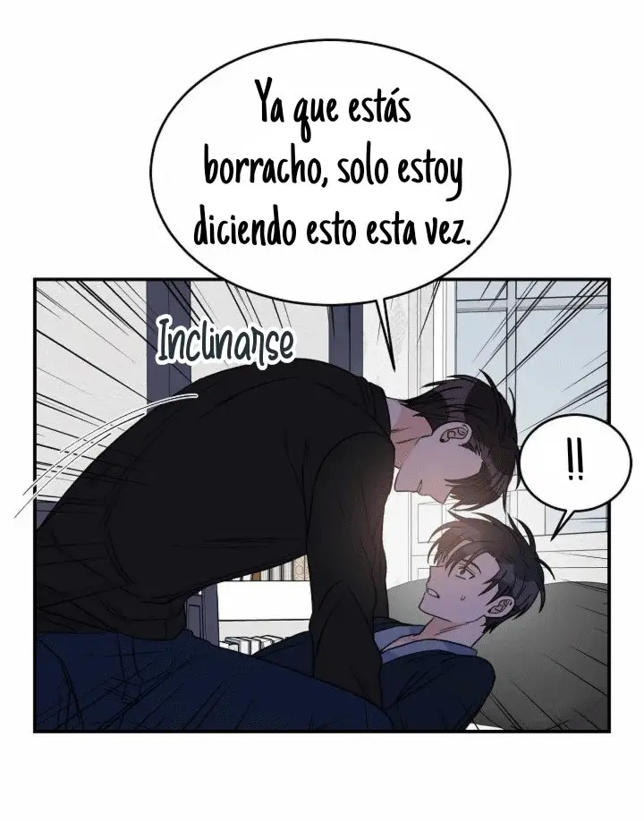 El Secretario y el Maestro - Capítulo 30 - Página 68 - LectorTMOo