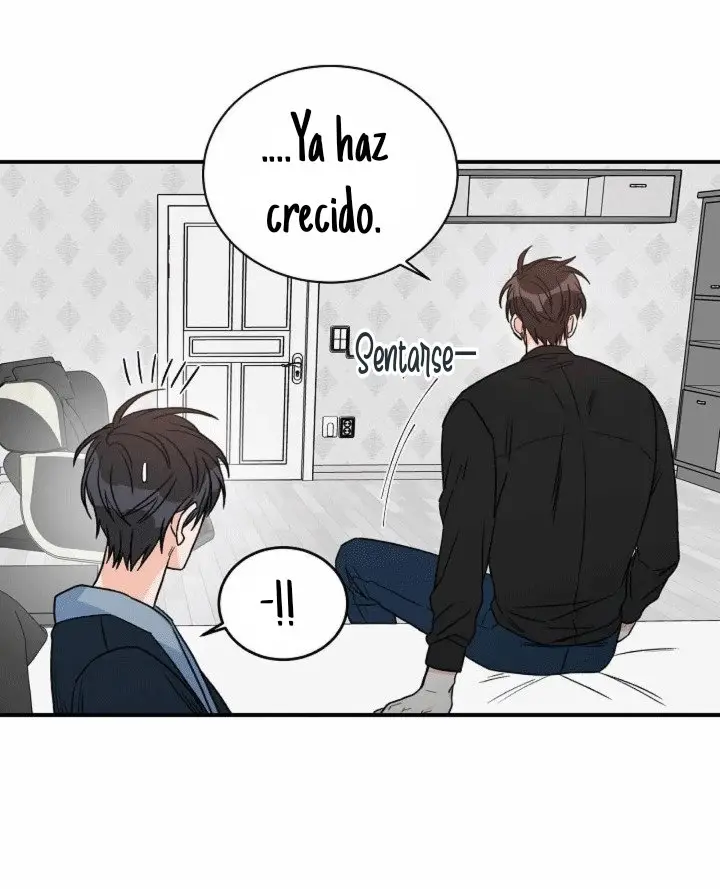 El Secretario y el Maestro - Capítulo 30 - Página 80 - LectorTMOo