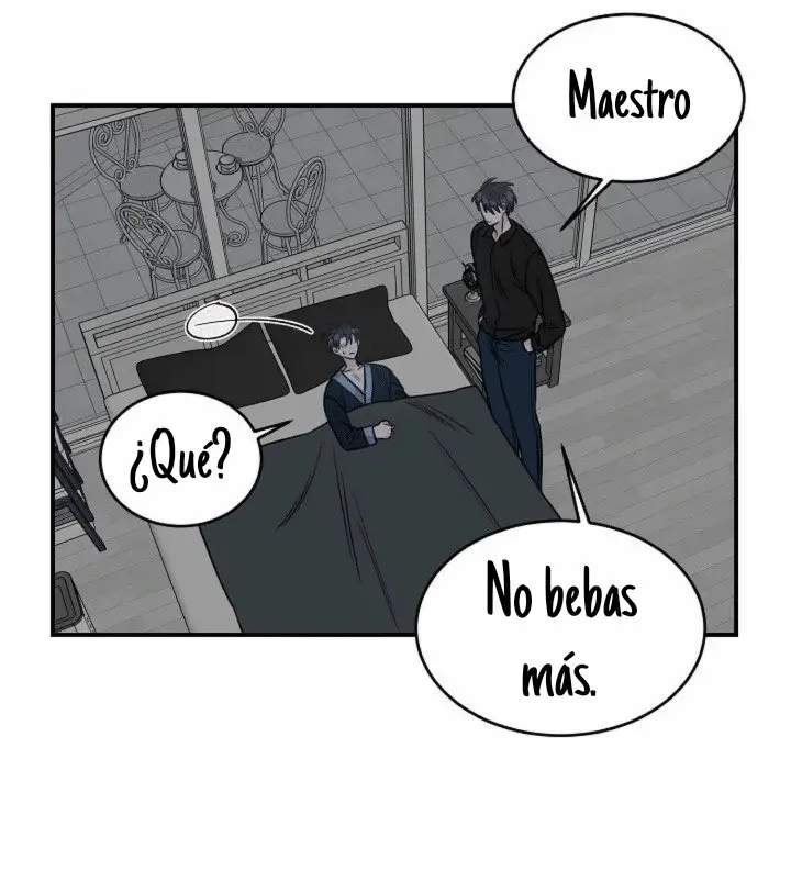 El Secretario y el Maestro - Capítulo 30 - Página 89 - LectorTMOo