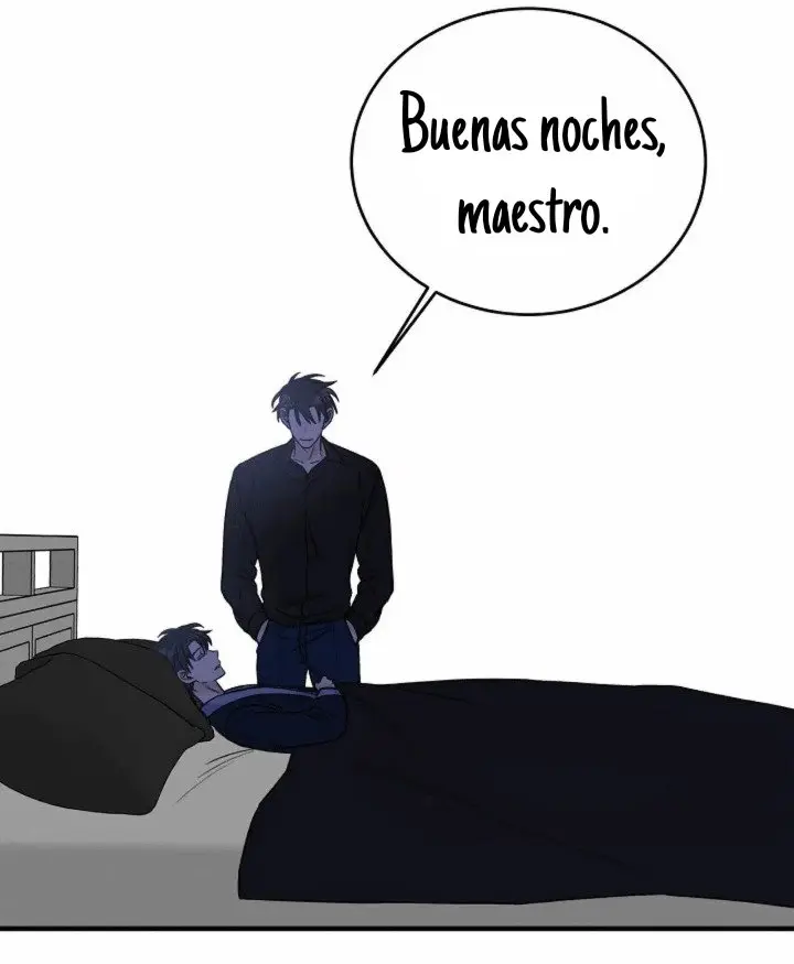 El Secretario y el Maestro - Capítulo 30 - Página 93 - LectorTMOo