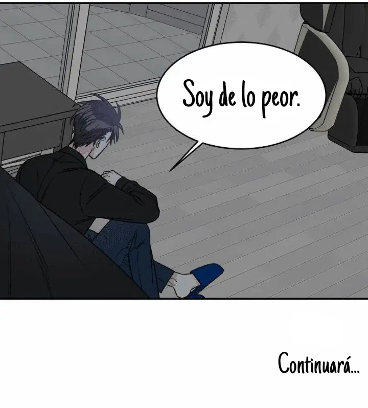 El Secretario y el Maestro - Capítulo 30 - Página 94 - LectorTMOo