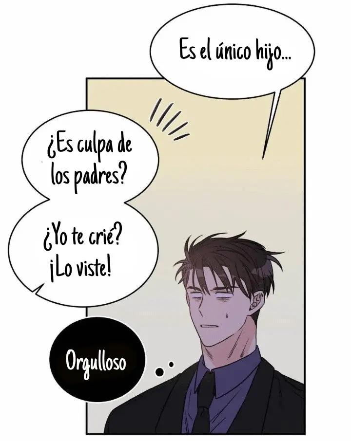 El Secretario y el Maestro - Capítulo 31 - Página 32 - LectorTMOo