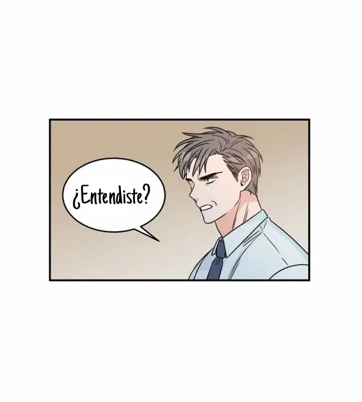 El Secretario y el Maestro - Capítulo 31 - Página 47 - LectorTMOo