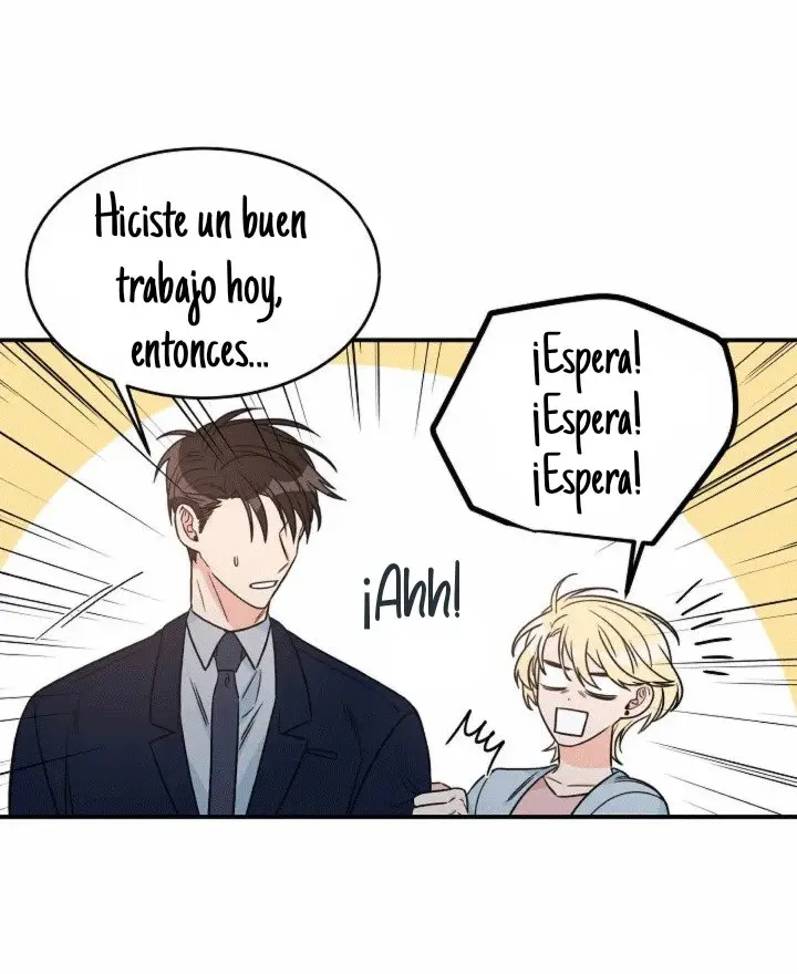 El Secretario y el Maestro - Capítulo 31 - Página 59 - LectorTMOo