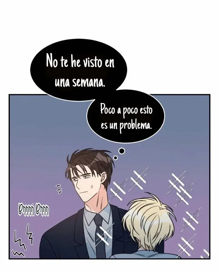 El Secretario y el Maestro - Capítulo 31 - Página 63 - LectorTMOo