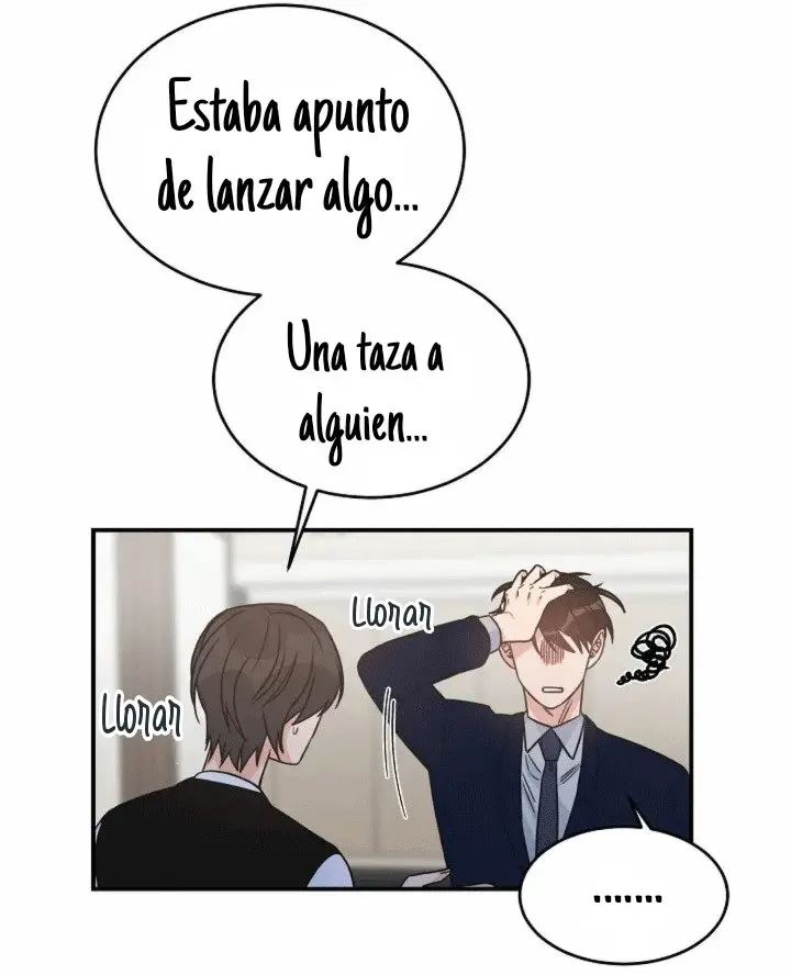 El Secretario y el Maestro - Capítulo 31 - Página 78 - LectorTMOo