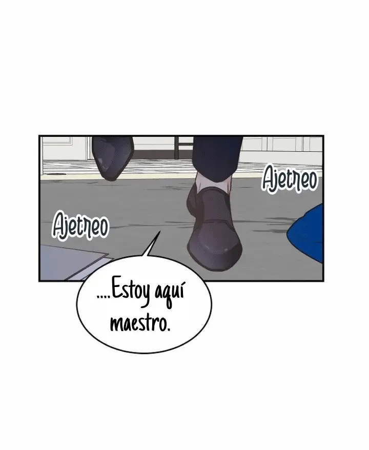 El Secretario y el Maestro - Capítulo 31 - Página 89 - LectorTMOo