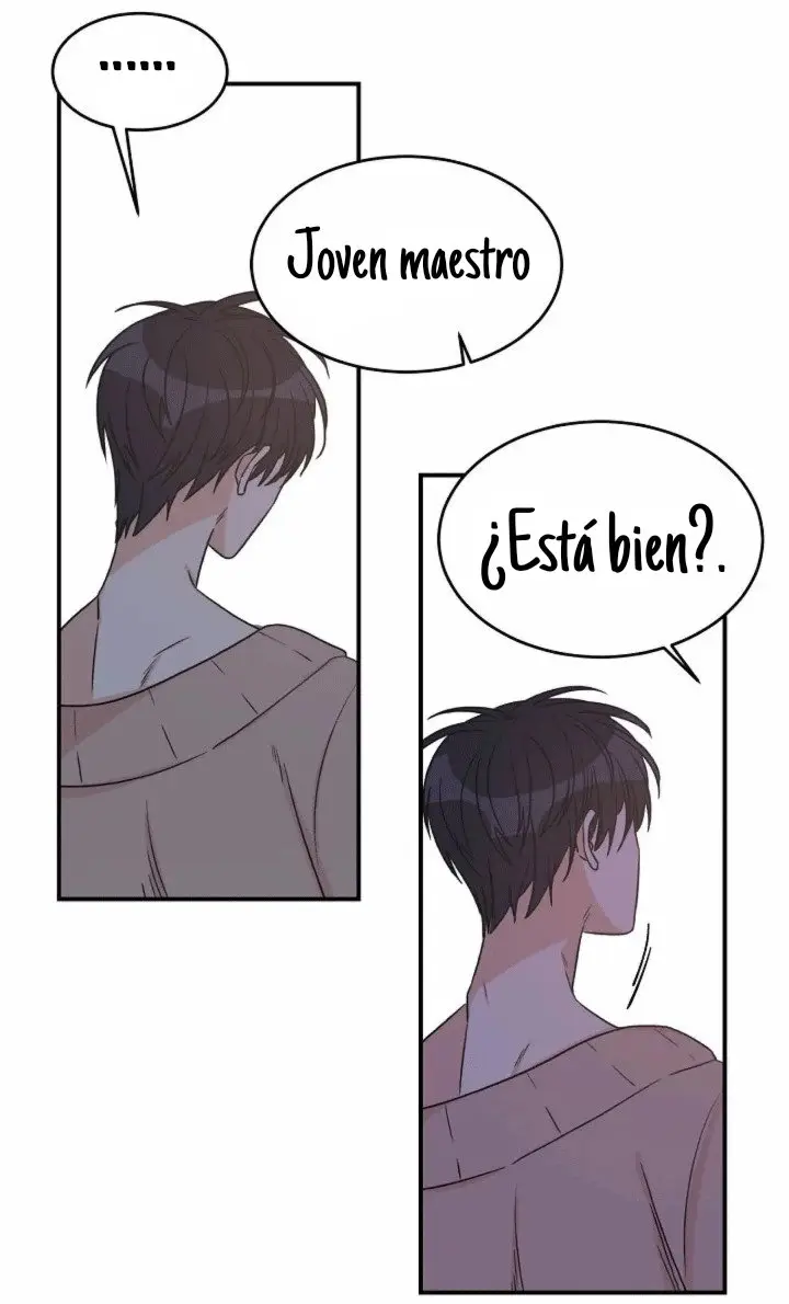 El Secretario y el Maestro - Capítulo 31 - Página 90 - LectorTMOo