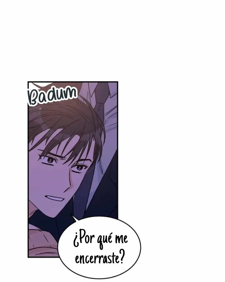 El Secretario y el Maestro - Capítulo 31 - Página 93 - LectorTMOo